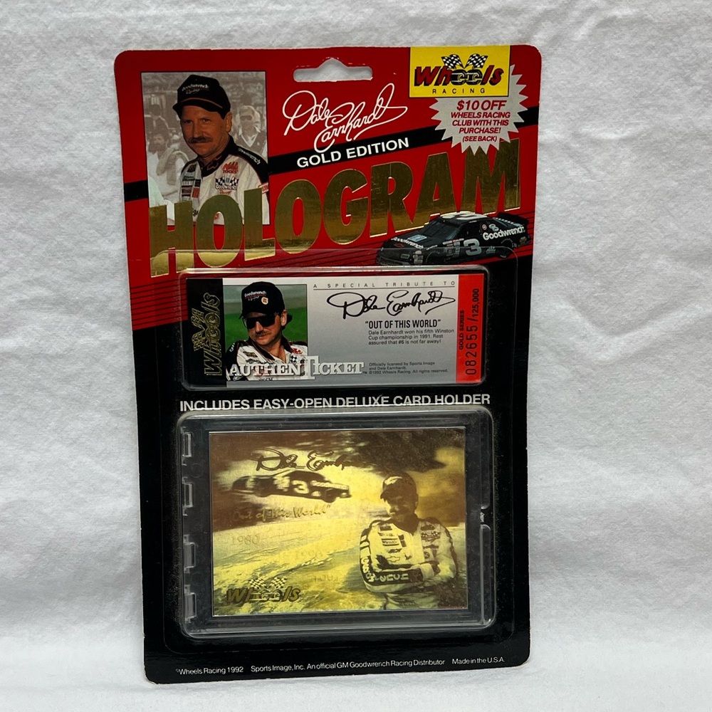 ‘92 Gold